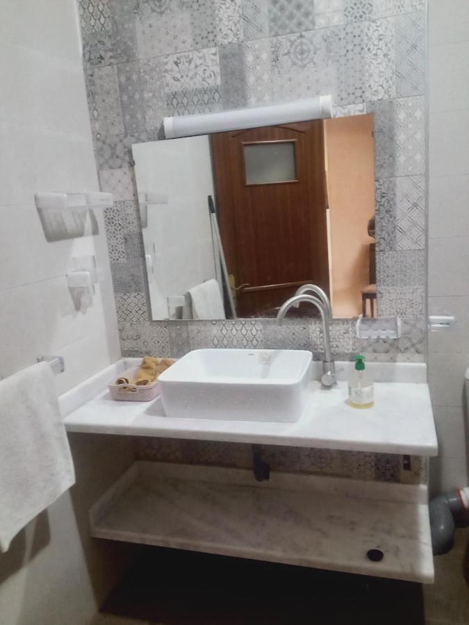 Appart Najia Au Centre Kenitra Avec Grande Terrasse エクステリア 写真